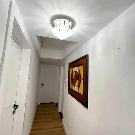 B&B Bredeweg Roermond Buitenkant foto