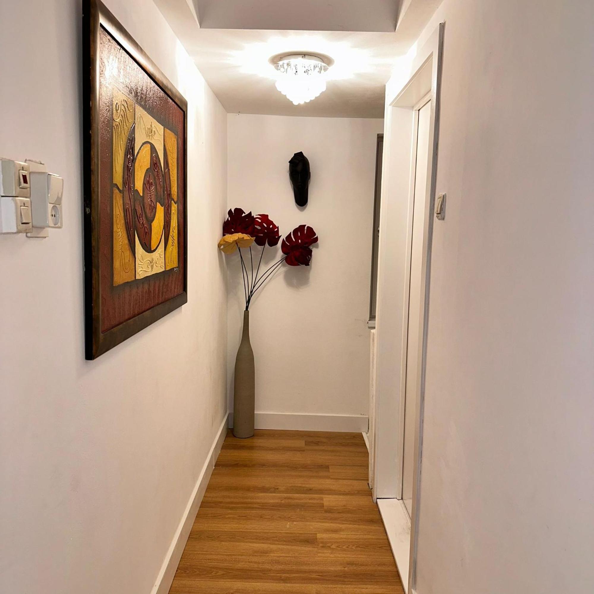 B&B Bredeweg Roermond Buitenkant foto