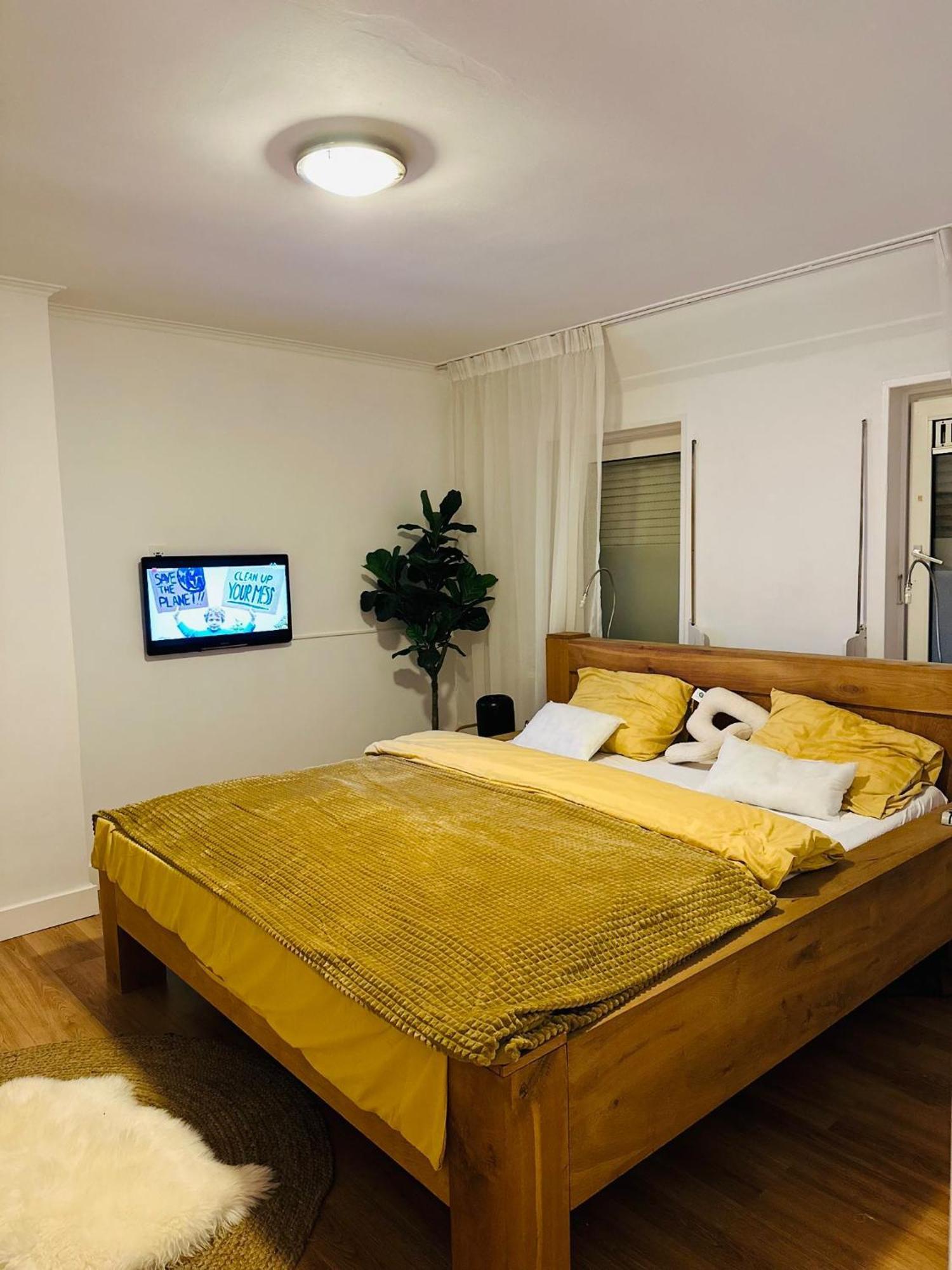 B&B Bredeweg Roermond Kamer foto