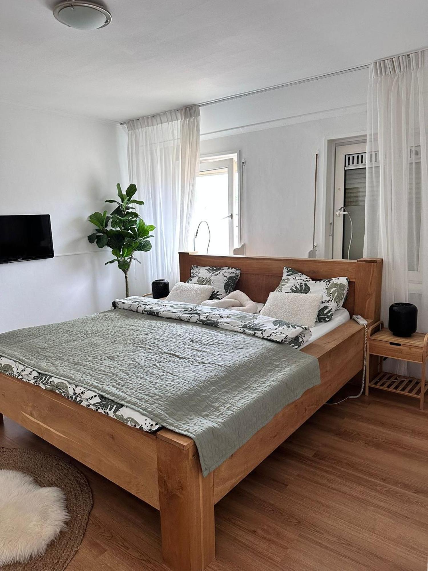B&B Bredeweg Roermond Buitenkant foto
